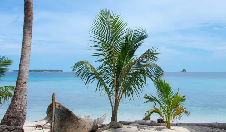Les lieux à voir au Panama