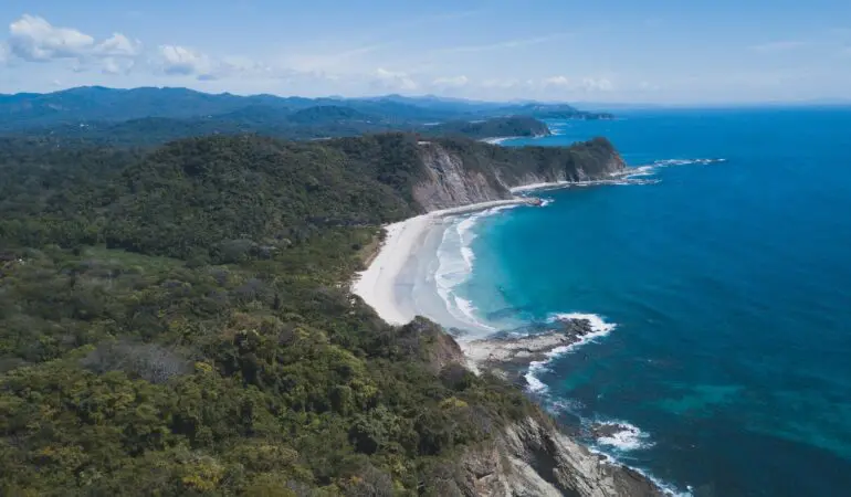 Organiser son voyage au Costa Rica