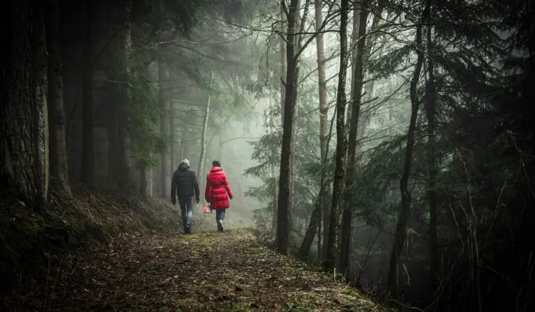 Réussir un voyage nature