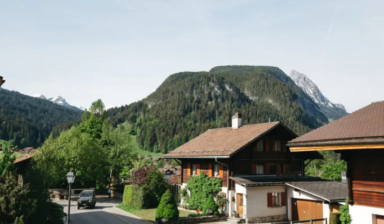 Les locations de logement en montagne